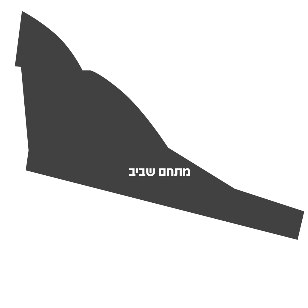 תרשים מתחם שביב